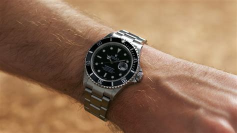 rolex 16610 seriale z|rolex 16610 dimensions.